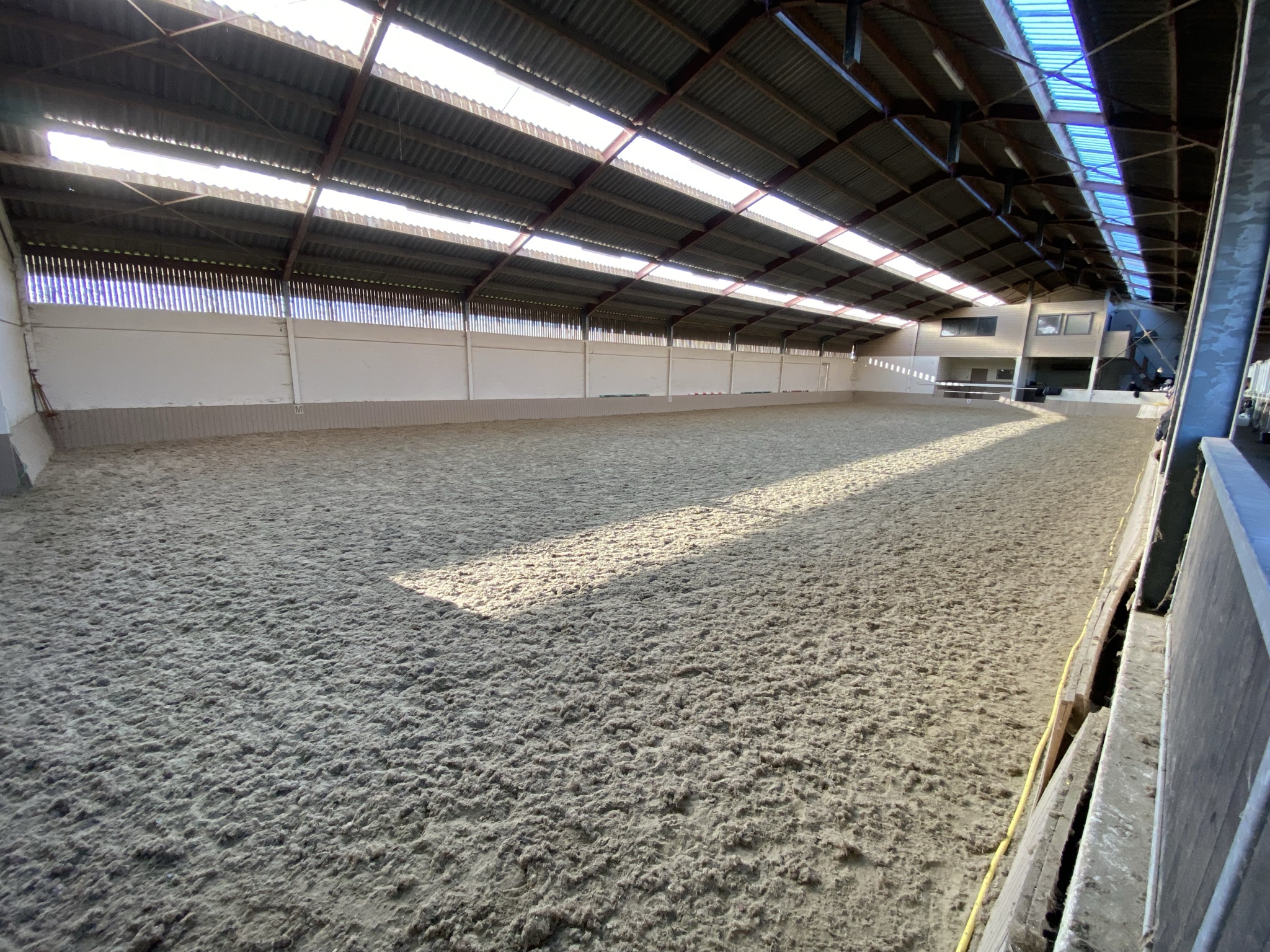 Binnenpiste